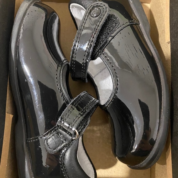 Start Rite Comfortable classic toddler shoes - Picture 1 of 2